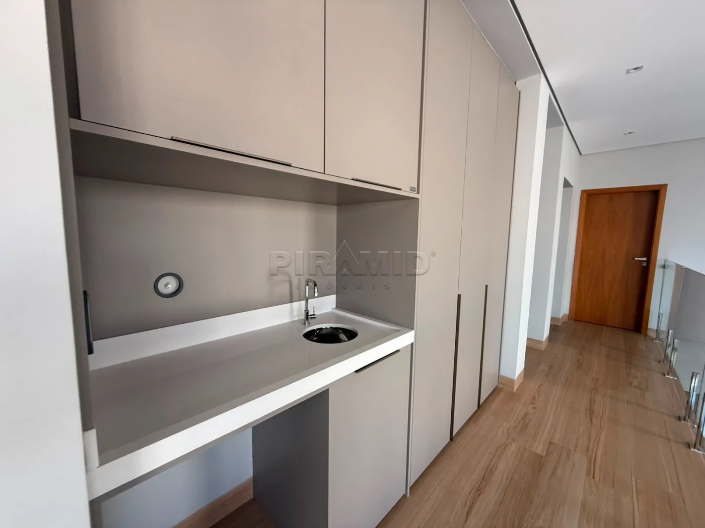 Alugar Casa / Condom&iacute;nio em Bonfim Paulista R$ 35.000,00 - Foto 19