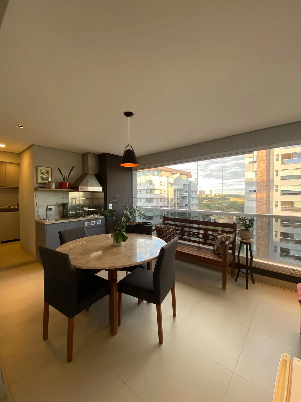 Comprar Apartamento / Padr&atilde;o em Ribeir&atilde;o Preto R$ 1.300.000,00 - Foto 1