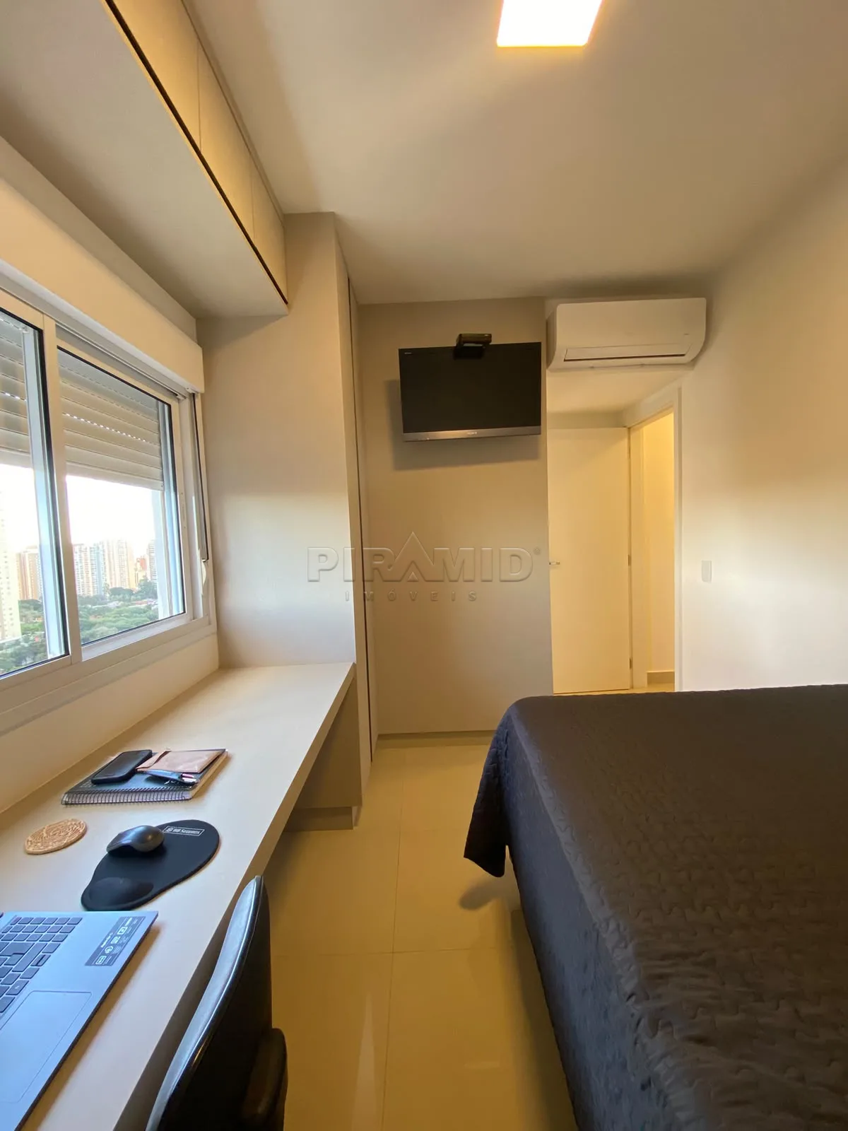 Comprar Apartamento / Padr&atilde;o em Ribeir&atilde;o Preto R$ 1.300.000,00 - Foto 4
