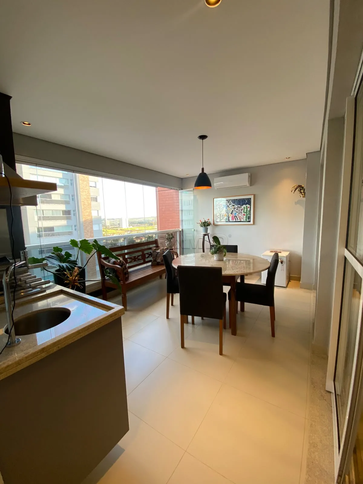 Comprar Apartamento / Padr&atilde;o em Ribeir&atilde;o Preto R$ 1.300.000,00 - Foto 8