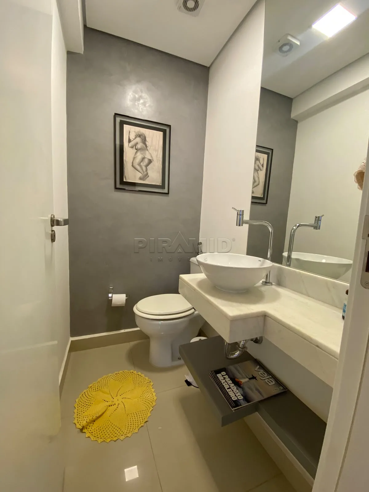 Comprar Apartamento / Padr&atilde;o em Ribeir&atilde;o Preto R$ 1.300.000,00 - Foto 14
