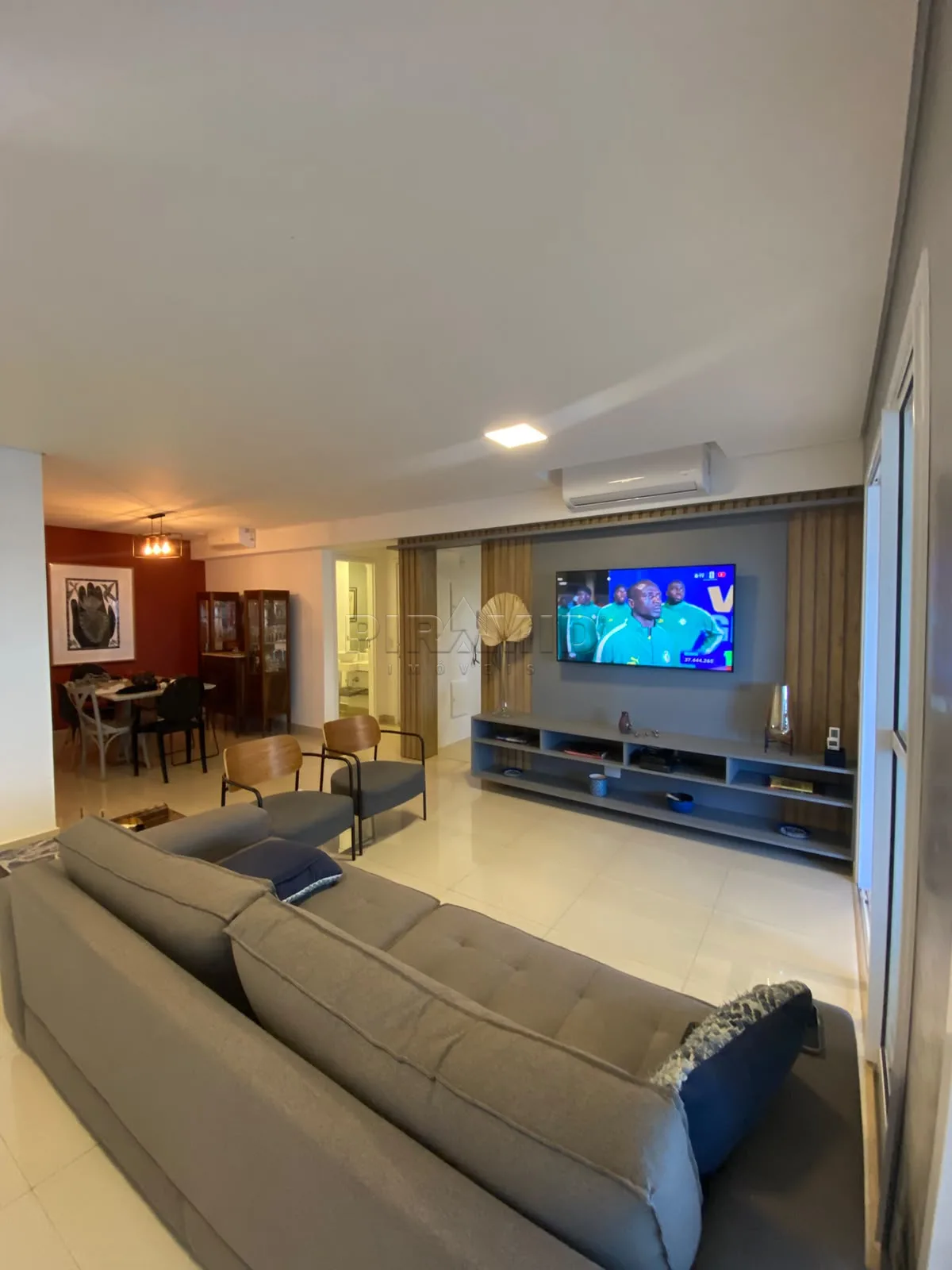 Comprar Apartamento / Padr&atilde;o em Ribeir&atilde;o Preto R$ 1.300.000,00 - Foto 15