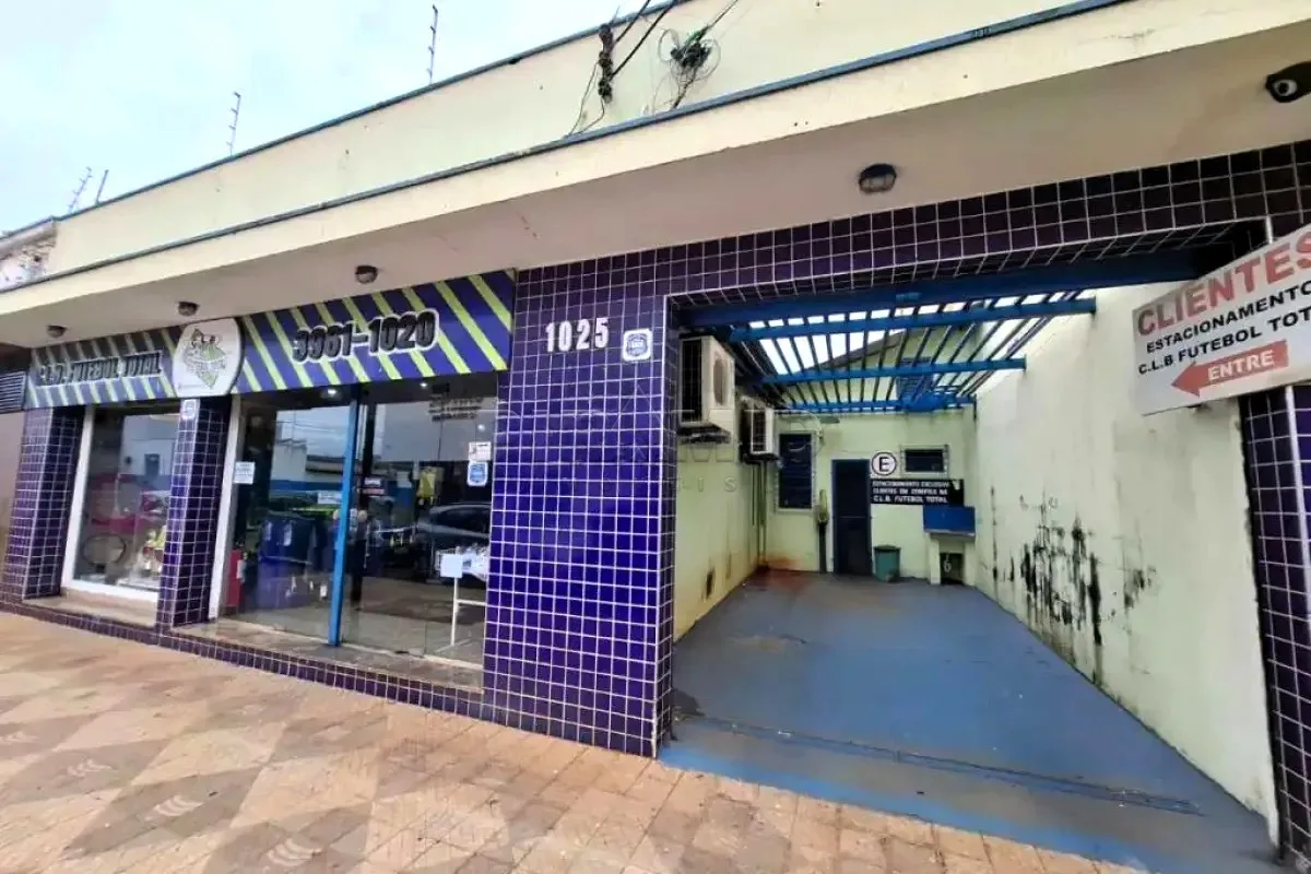 Comprar Comercial / Ponto Comercial em Ribeir&atilde;o Preto R$ 650.000,00 - Foto 1