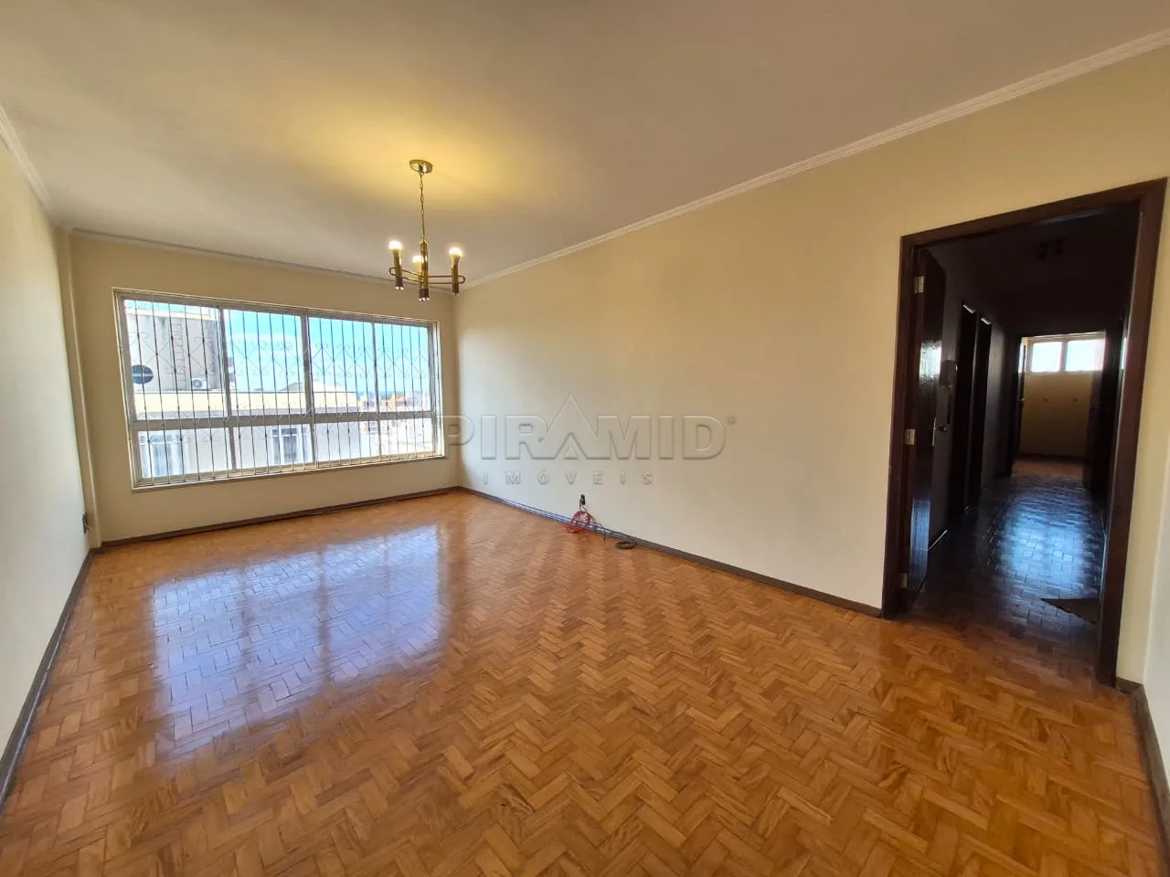 Alugar Apartamento / Padr&atilde;o em Ribeir&atilde;o Preto R$ 2.200,00 - Foto 1