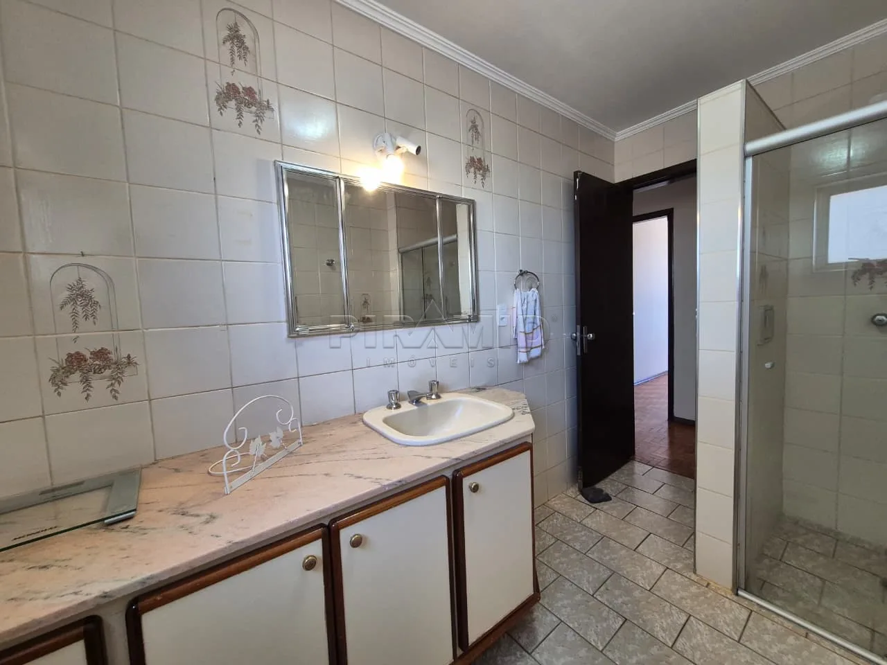 Alugar Apartamento / Padr&atilde;o em Ribeir&atilde;o Preto R$ 2.200,00 - Foto 8