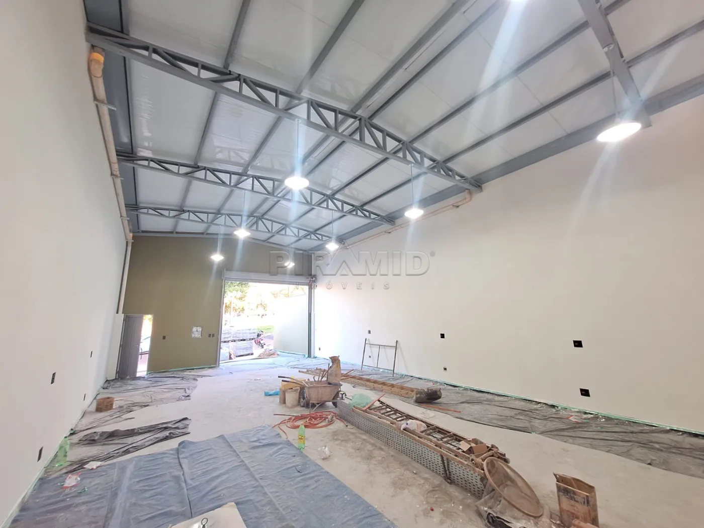 Alugar Comercial / Sal&atilde;o em Ribeir&atilde;o Preto R$ 6.000,00 - Foto 5