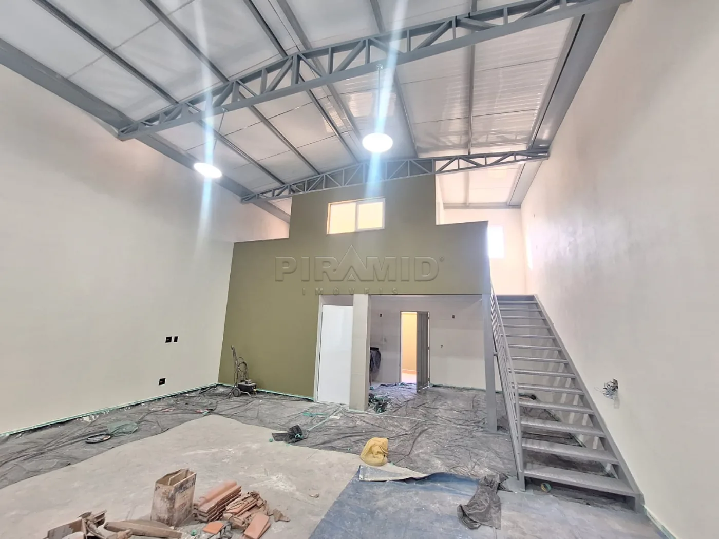 Alugar Comercial / Sal&atilde;o em Ribeir&atilde;o Preto R$ 6.000,00 - Foto 6