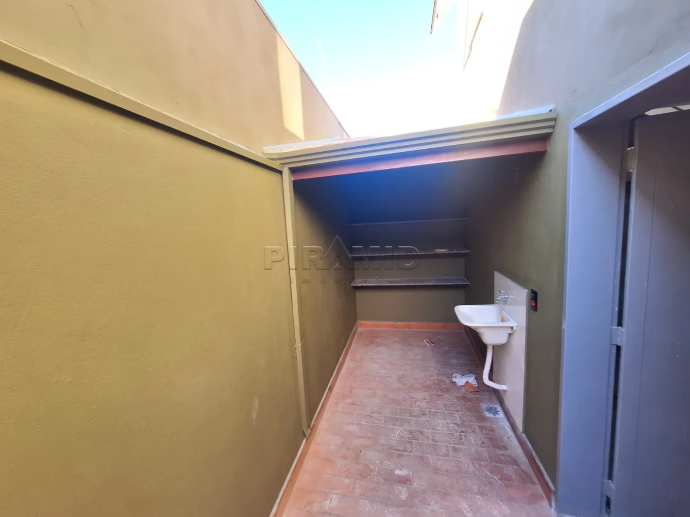 Alugar Comercial / Sal&atilde;o em Ribeir&atilde;o Preto R$ 6.000,00 - Foto 9
