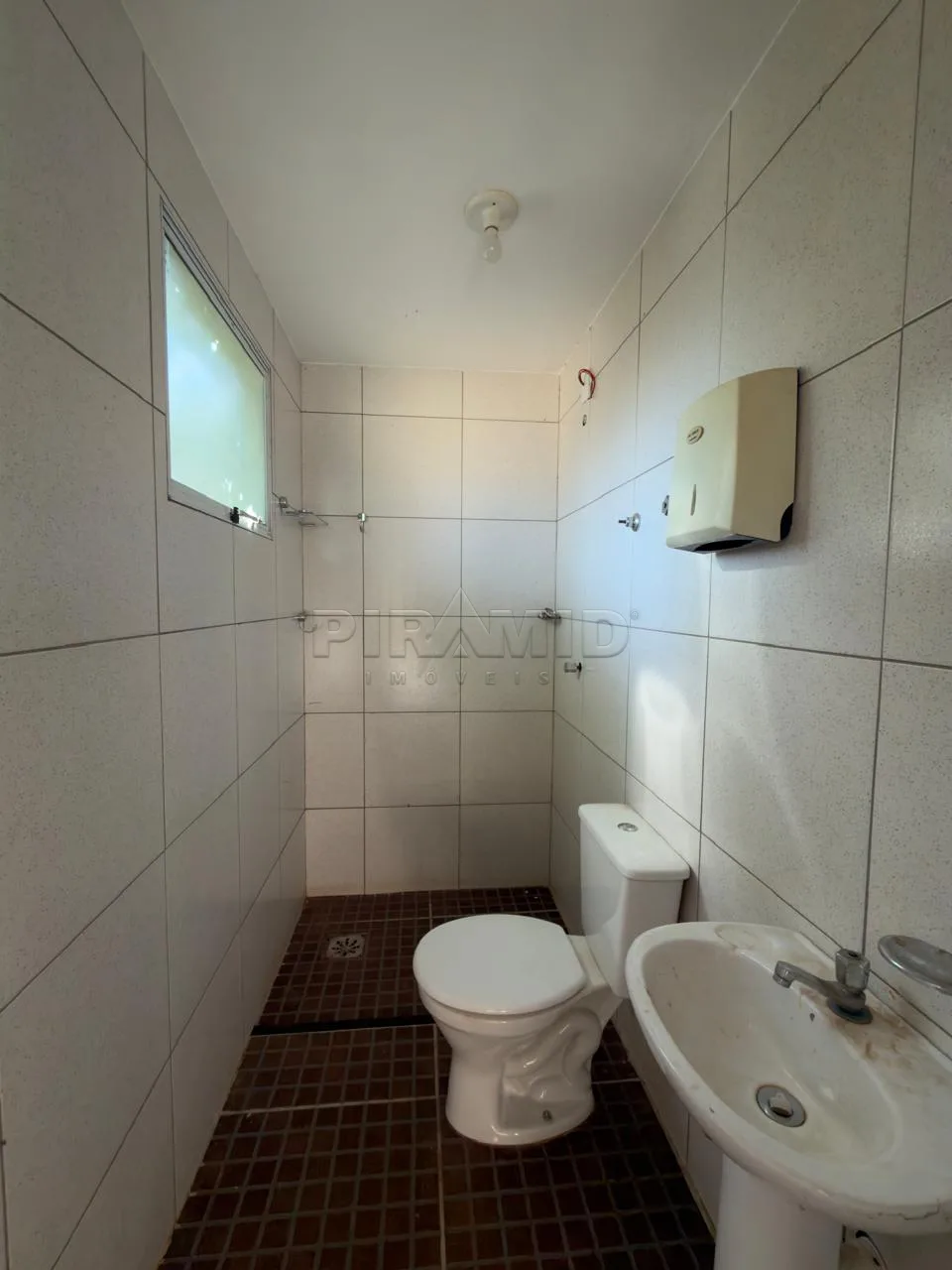 Alugar Comercial / Galp&atilde;o  Barrac&atilde;o em Bonfim Paulista R$ 3.500,00 - Foto 3