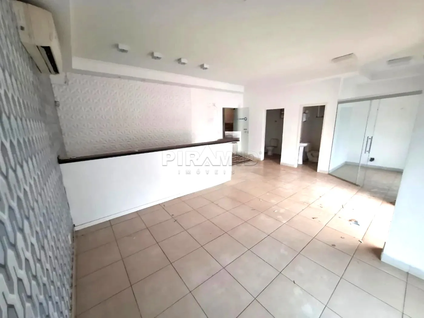 Alugar Comercial / Ponto Comercial em Ribeir&atilde;o Preto R$ 8.000,00 - Foto 3