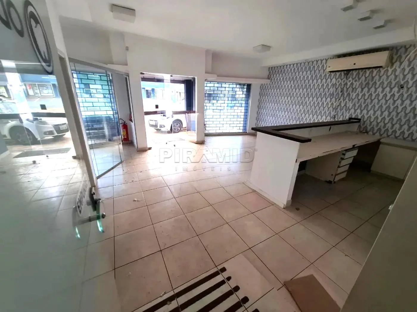Alugar Comercial / Ponto Comercial em Ribeir&atilde;o Preto R$ 8.000,00 - Foto 4