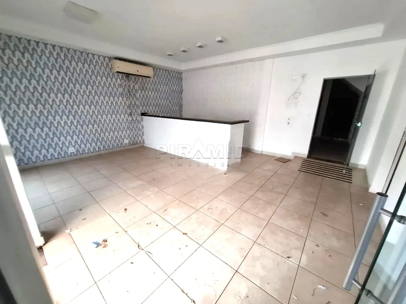 Alugar Comercial / Ponto Comercial em Ribeir&atilde;o Preto R$ 8.000,00 - Foto 1