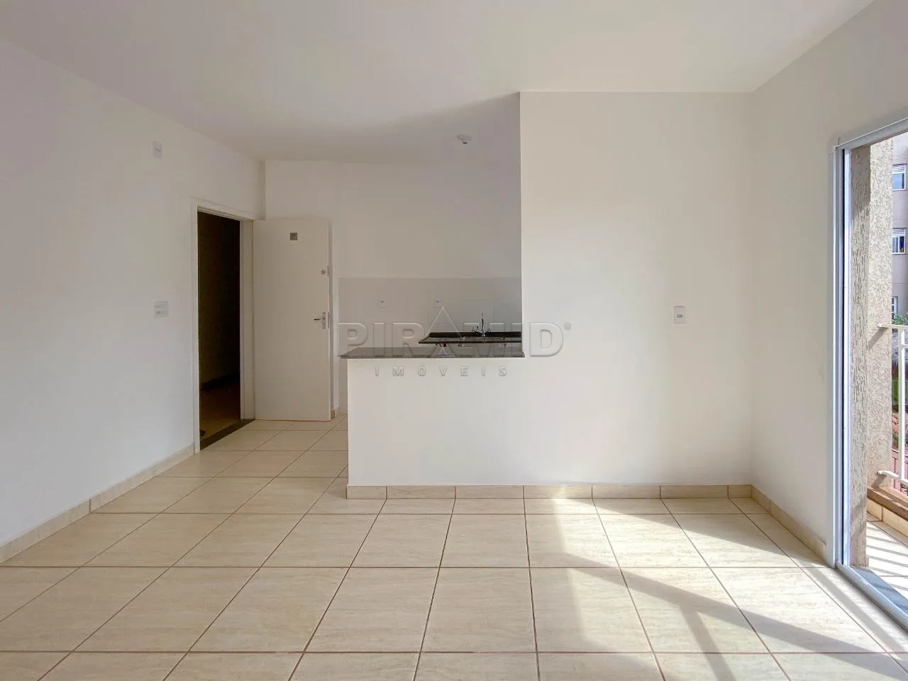 Comprar Apartamento / Padr&atilde;o em Bonfim Paulista R$ 240.000,00 - Foto 2