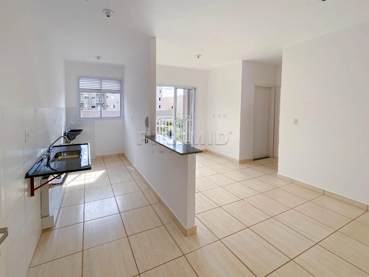 Comprar Apartamento / Padr&atilde;o em Bonfim Paulista R$ 240.000,00 - Foto 7