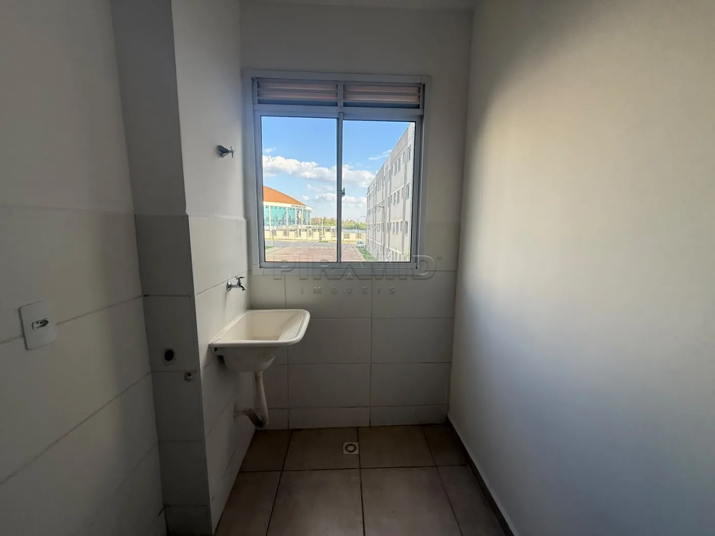 Alugar Apartamento / Padr&atilde;o em Ribeir&atilde;o Preto R$ 850,00 - Foto 8