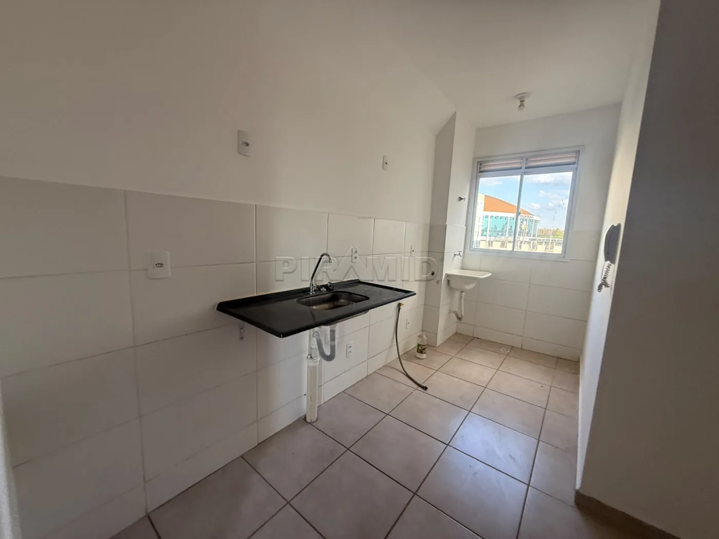 Alugar Apartamento / Padr&atilde;o em Ribeir&atilde;o Preto R$ 850,00 - Foto 9