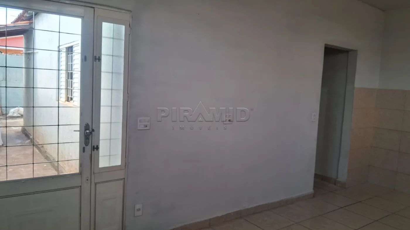 Alugar Casa / Padr&atilde;o em Ribeir&atilde;o Preto R$ 1.500,00 - Foto 2
