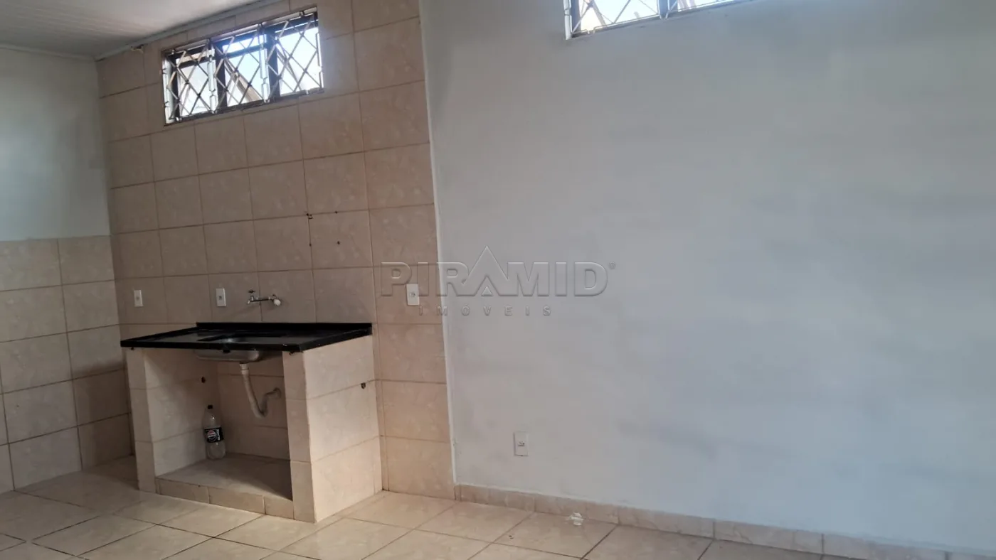 Alugar Casa / Padr&atilde;o em Ribeir&atilde;o Preto R$ 1.500,00 - Foto 6