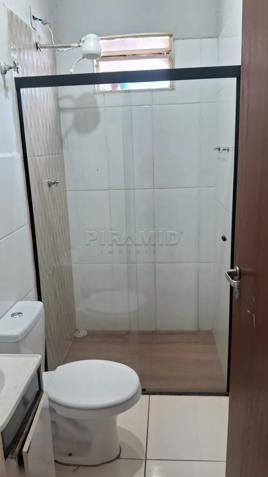 Alugar Casa / Padr&atilde;o em Ribeir&atilde;o Preto R$ 1.500,00 - Foto 10