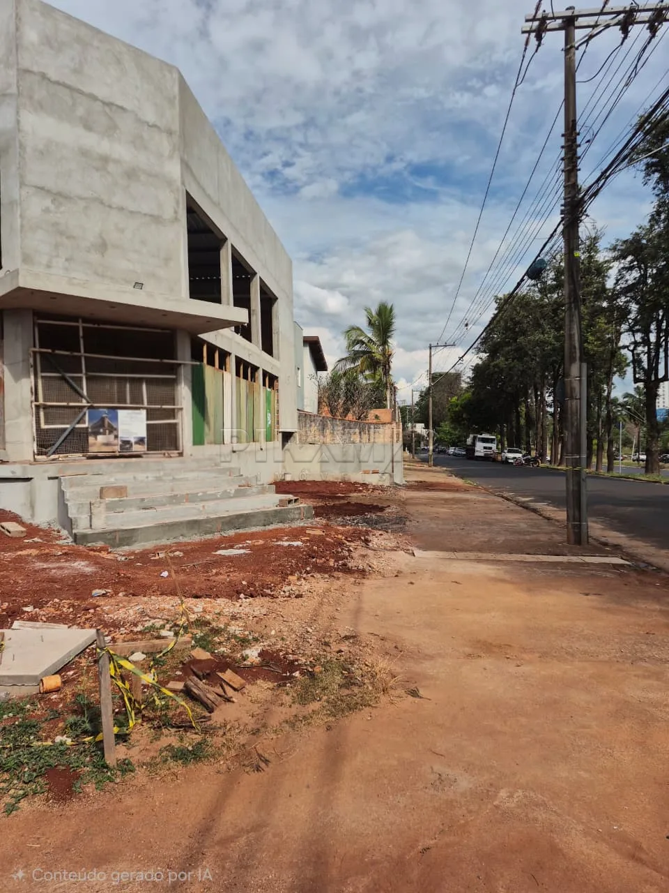Alugar Comercial / Sal&atilde;o em Ribeir&atilde;o Preto R$ 90.000,00 - Foto 2