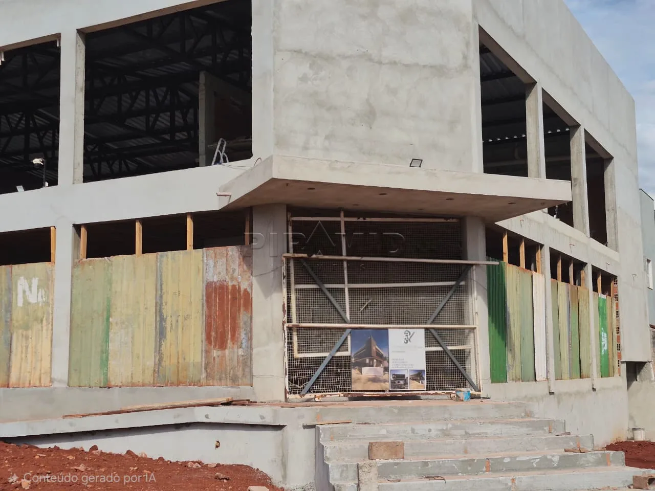 Alugar Comercial / Sal&atilde;o em Ribeir&atilde;o Preto R$ 90.000,00 - Foto 3