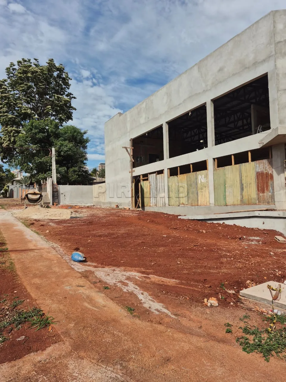 Alugar Comercial / Sal&atilde;o em Ribeir&atilde;o Preto R$ 90.000,00 - Foto 5
