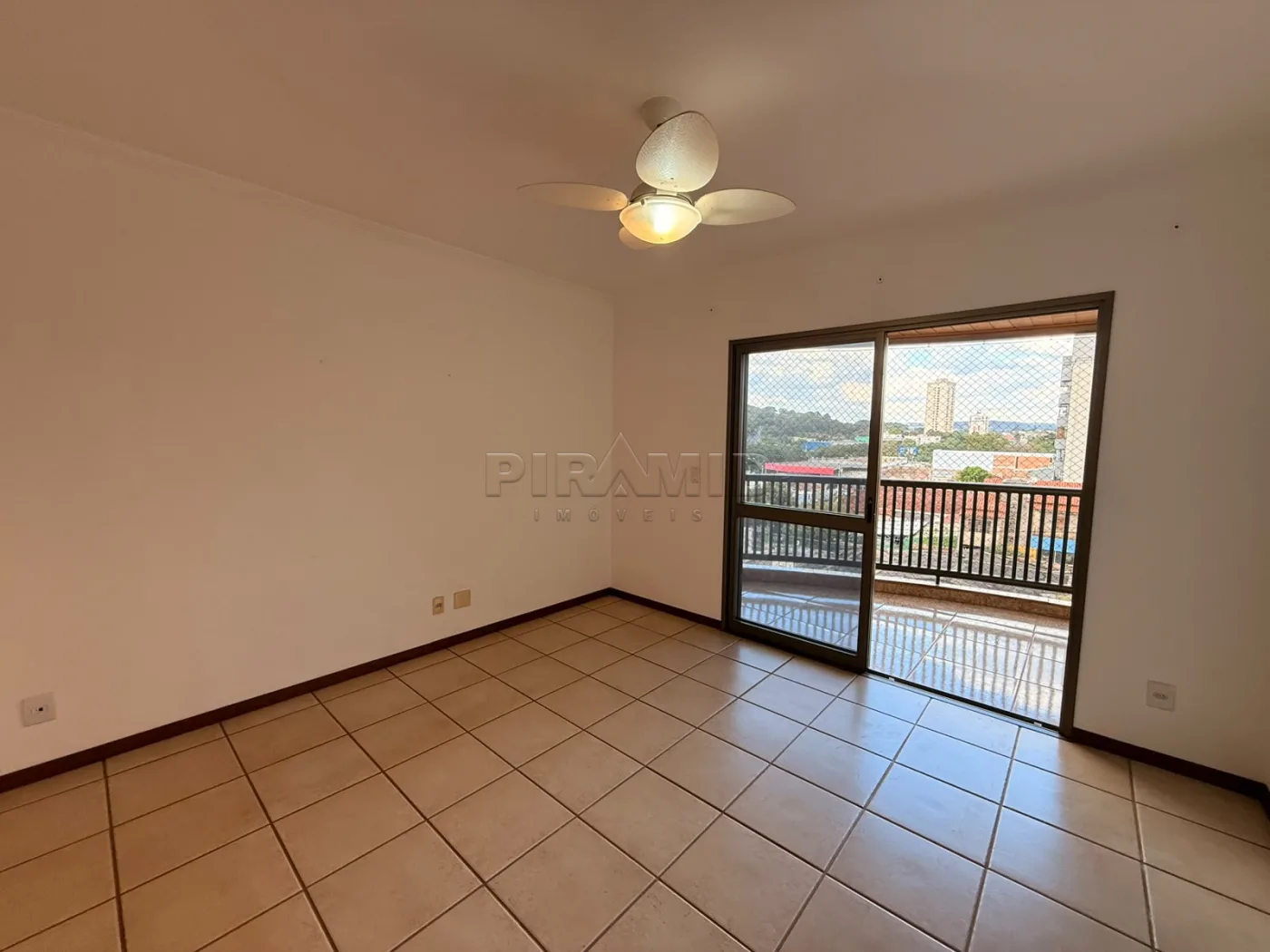 Alugar Apartamento / Padr&atilde;o em Ribeir&atilde;o Preto R$ 3.600,00 - Foto 3