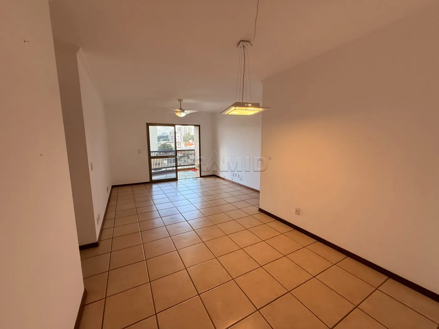Alugar Apartamento / Padr&atilde;o em Ribeir&atilde;o Preto R$ 3.600,00 - Foto 4