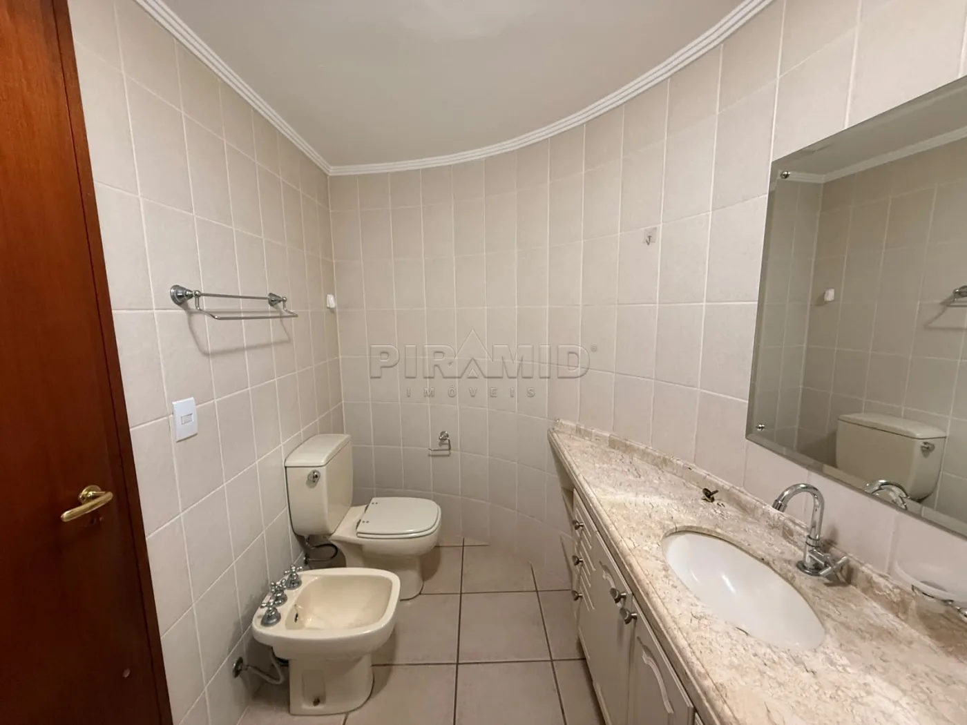 Alugar Apartamento / Padr&atilde;o em Ribeir&atilde;o Preto R$ 3.600,00 - Foto 14