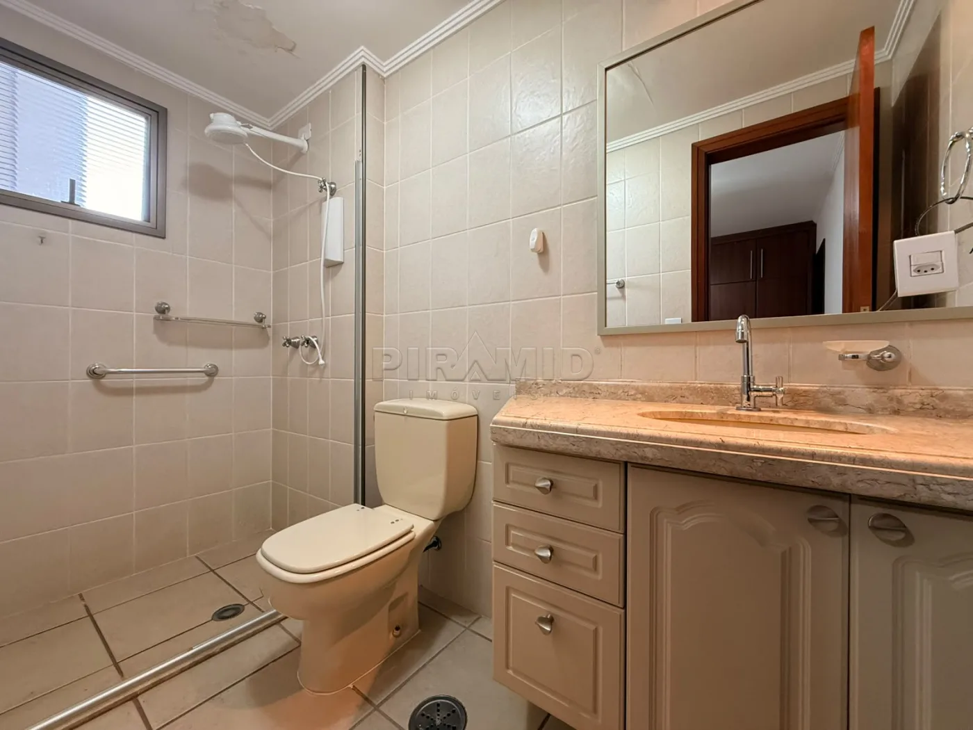 Alugar Apartamento / Padr&atilde;o em Ribeir&atilde;o Preto R$ 3.600,00 - Foto 21