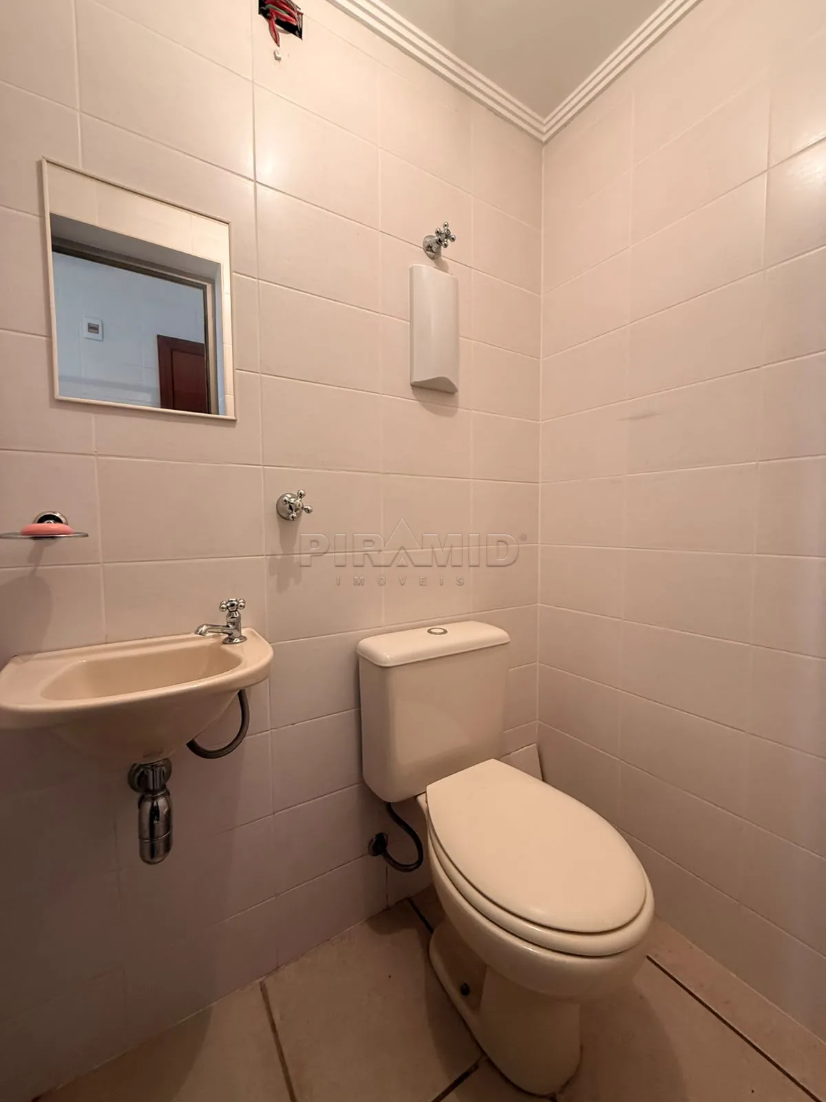 Alugar Apartamento / Padr&atilde;o em Ribeir&atilde;o Preto R$ 3.600,00 - Foto 27