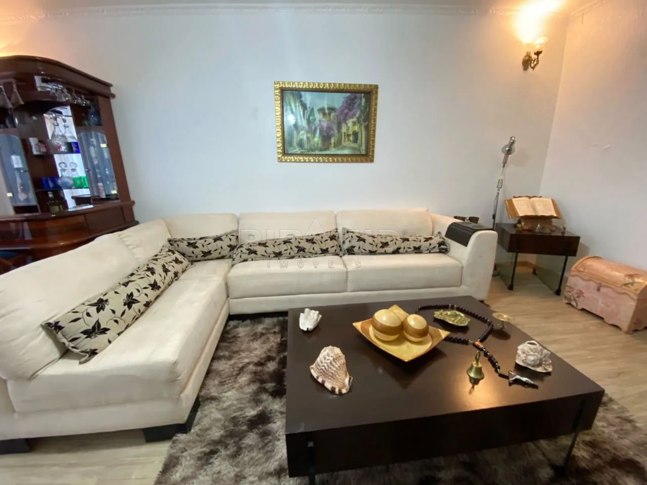 Alugar Casa / Padr&atilde;o em Ribeir&atilde;o Preto R$ 4.800,00 - Foto 2