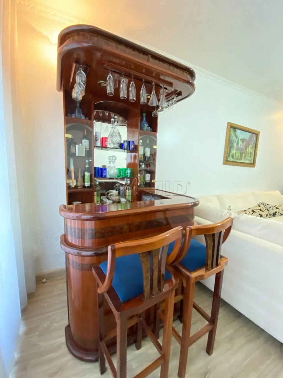Alugar Casa / Padr&atilde;o em Ribeir&atilde;o Preto R$ 4.800,00 - Foto 4