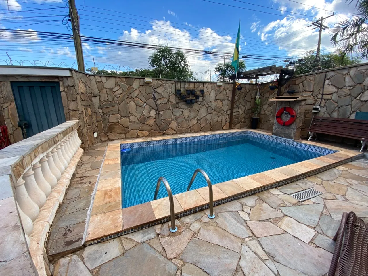 Alugar Casa / Padr&atilde;o em Ribeir&atilde;o Preto R$ 4.800,00 - Foto 10