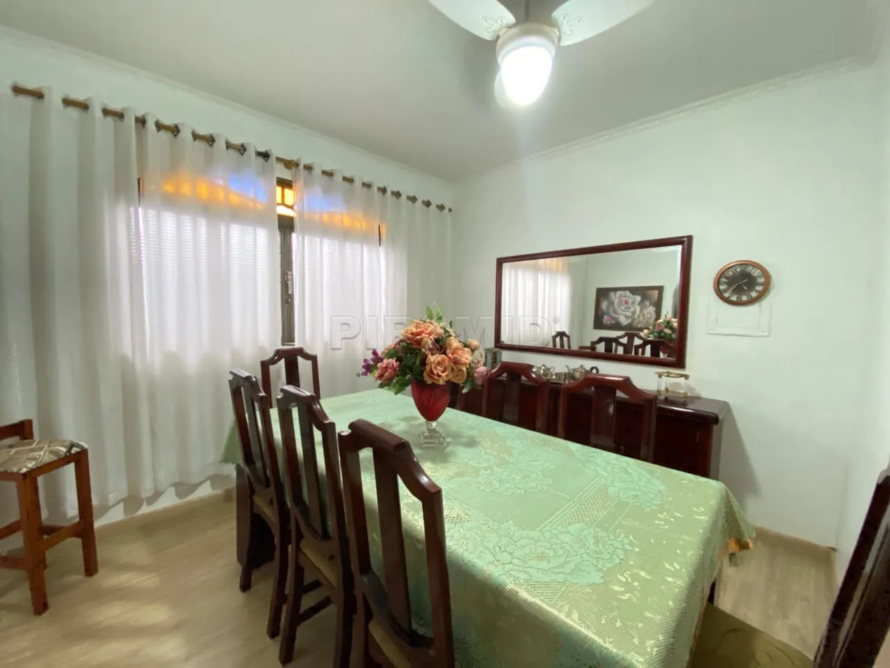 Alugar Casa / Padr&atilde;o em Ribeir&atilde;o Preto R$ 4.800,00 - Foto 8