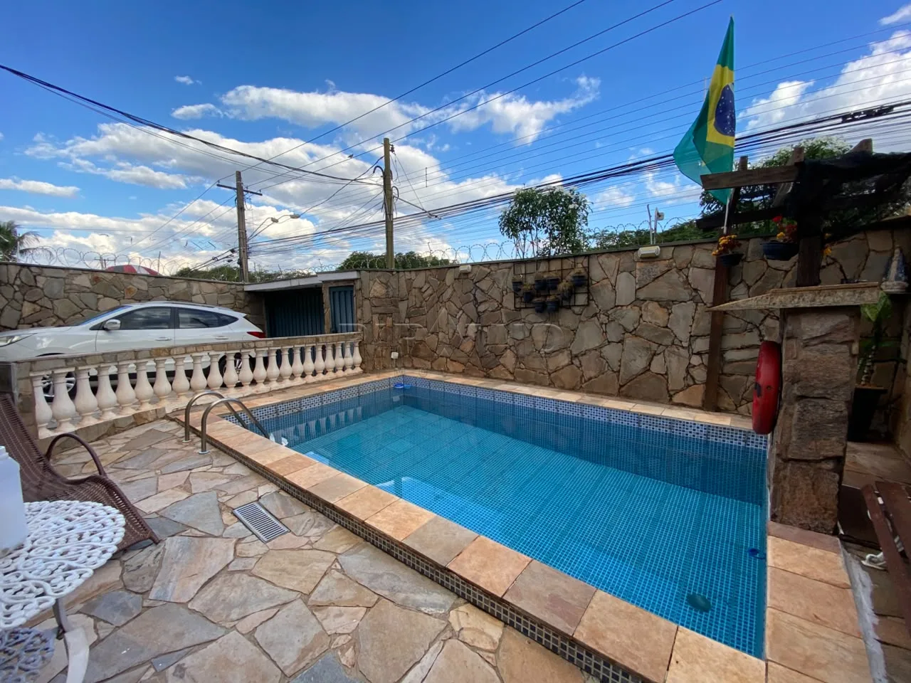 Alugar Casa / Padr&atilde;o em Ribeir&atilde;o Preto R$ 4.800,00 - Foto 11
