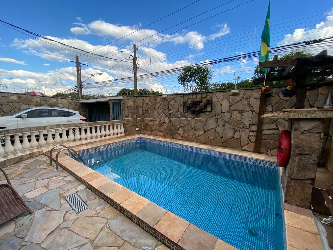 Alugar Casa / Padr&atilde;o em Ribeir&atilde;o Preto R$ 4.800,00 - Foto 12