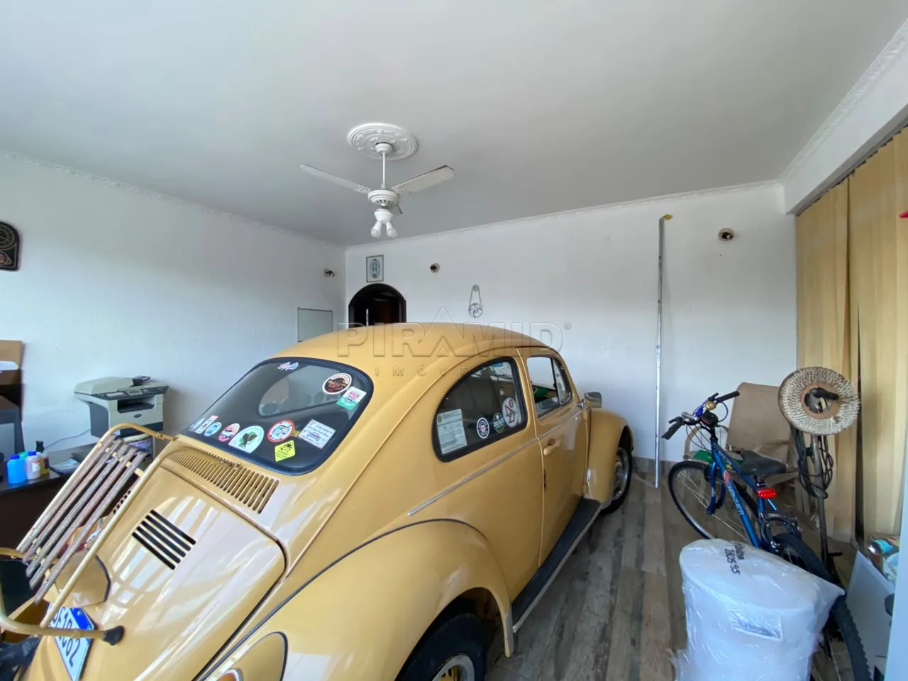 Alugar Casa / Padr&atilde;o em Ribeir&atilde;o Preto R$ 4.800,00 - Foto 14