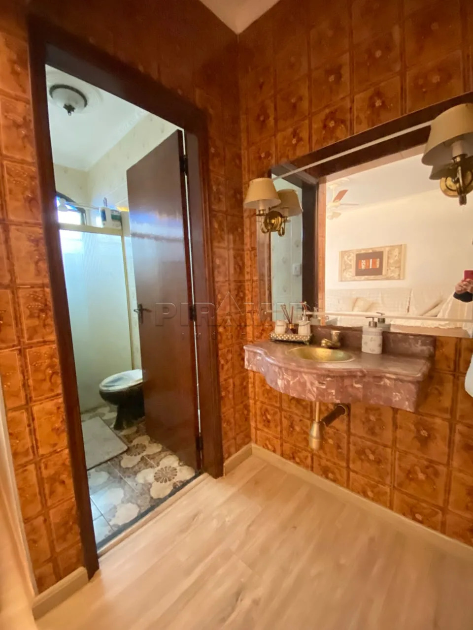 Alugar Casa / Padr&atilde;o em Ribeir&atilde;o Preto R$ 4.800,00 - Foto 22