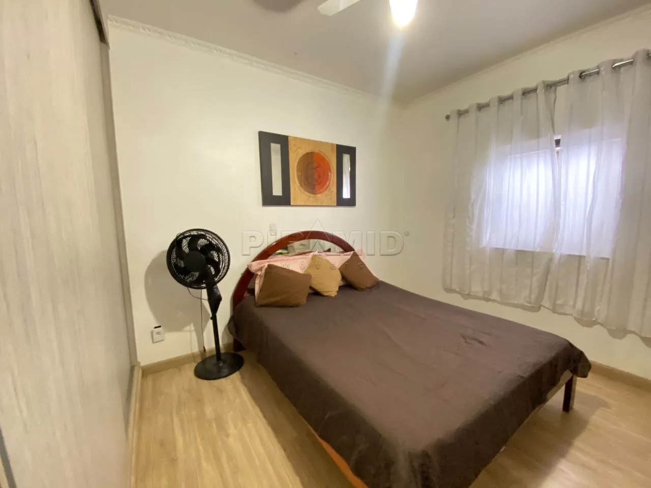 Alugar Casa / Padr&atilde;o em Ribeir&atilde;o Preto R$ 4.800,00 - Foto 23