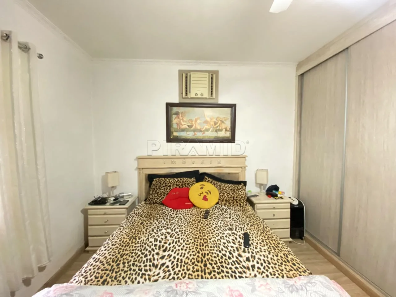 Alugar Casa / Padr&atilde;o em Ribeir&atilde;o Preto R$ 4.800,00 - Foto 24