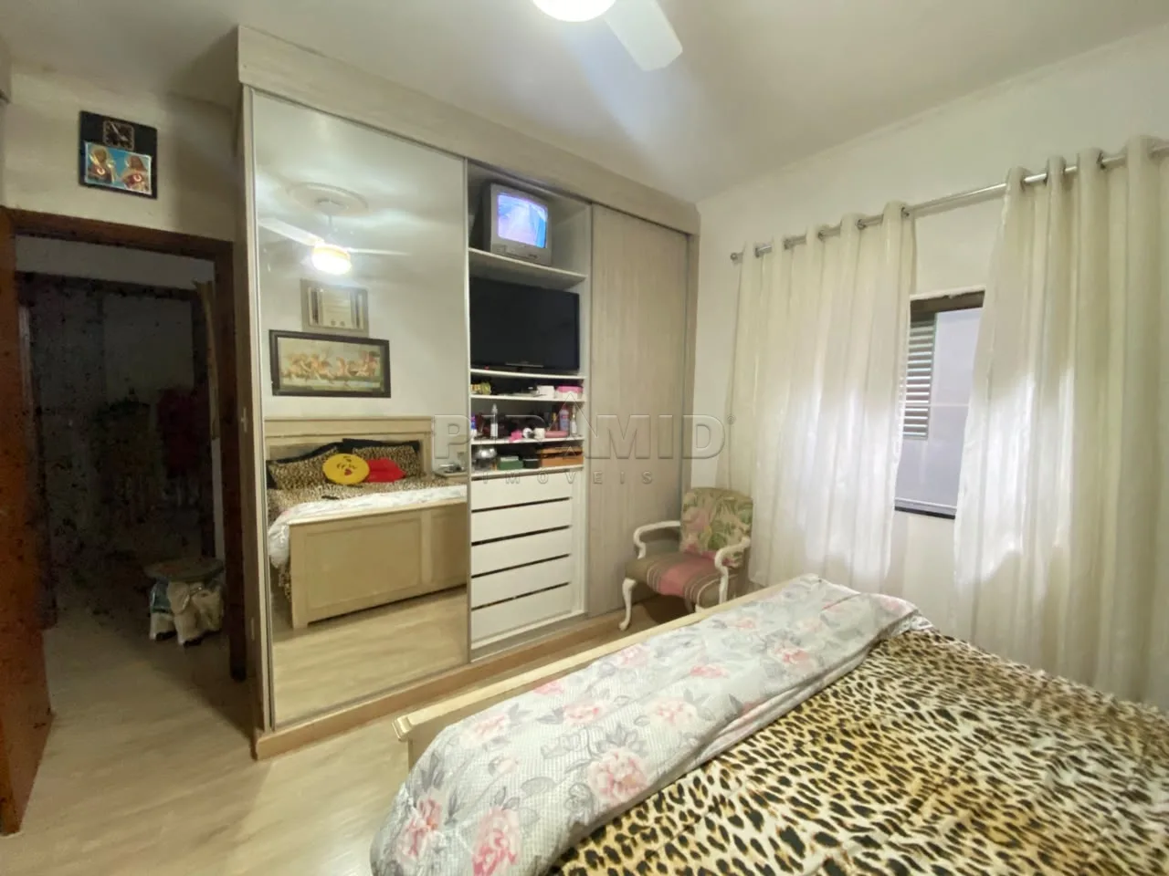 Alugar Casa / Padr&atilde;o em Ribeir&atilde;o Preto R$ 4.800,00 - Foto 27