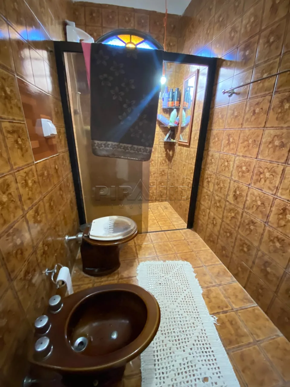 Alugar Casa / Padr&atilde;o em Ribeir&atilde;o Preto R$ 4.800,00 - Foto 29
