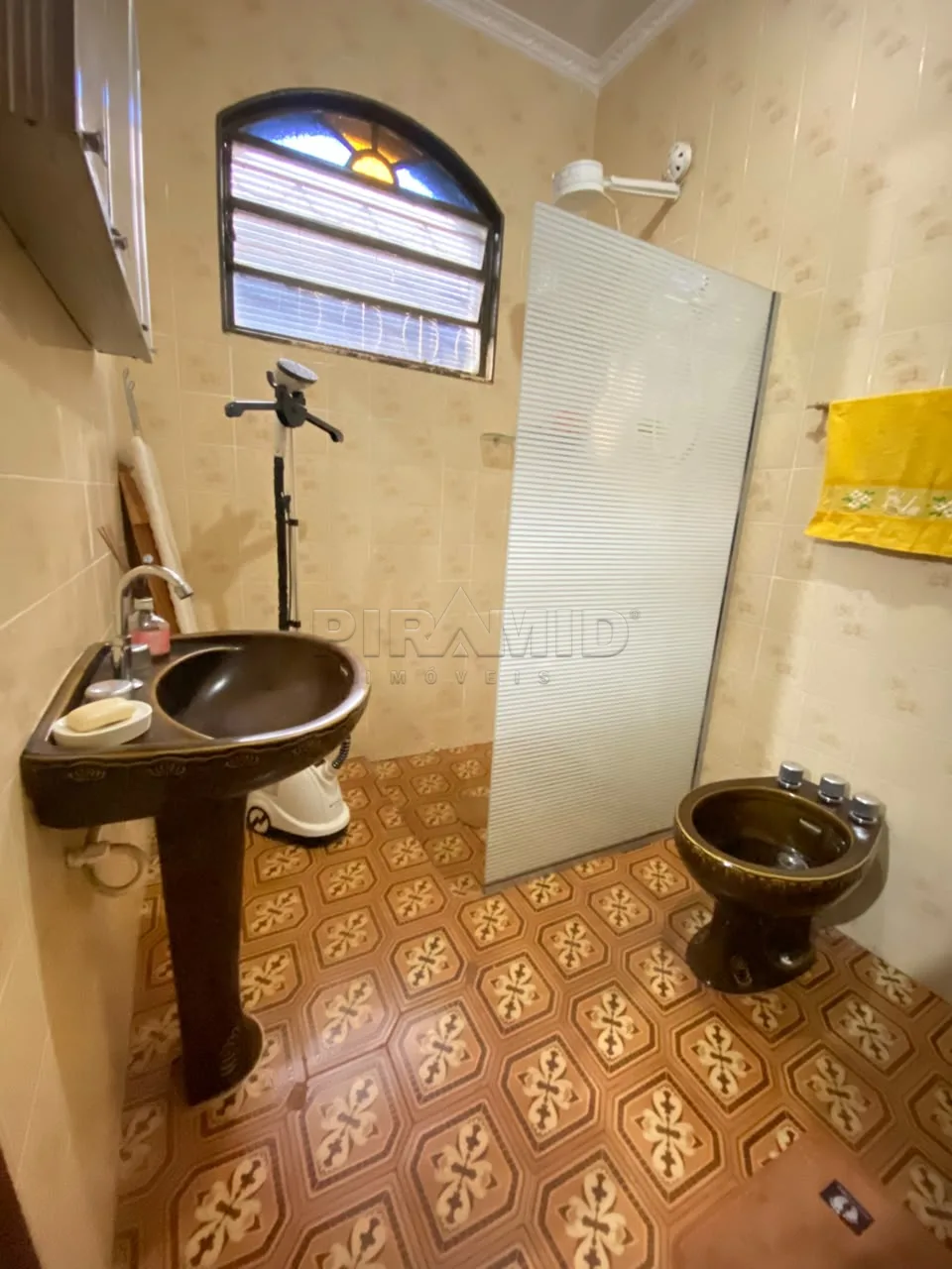 Alugar Casa / Padr&atilde;o em Ribeir&atilde;o Preto R$ 4.800,00 - Foto 30