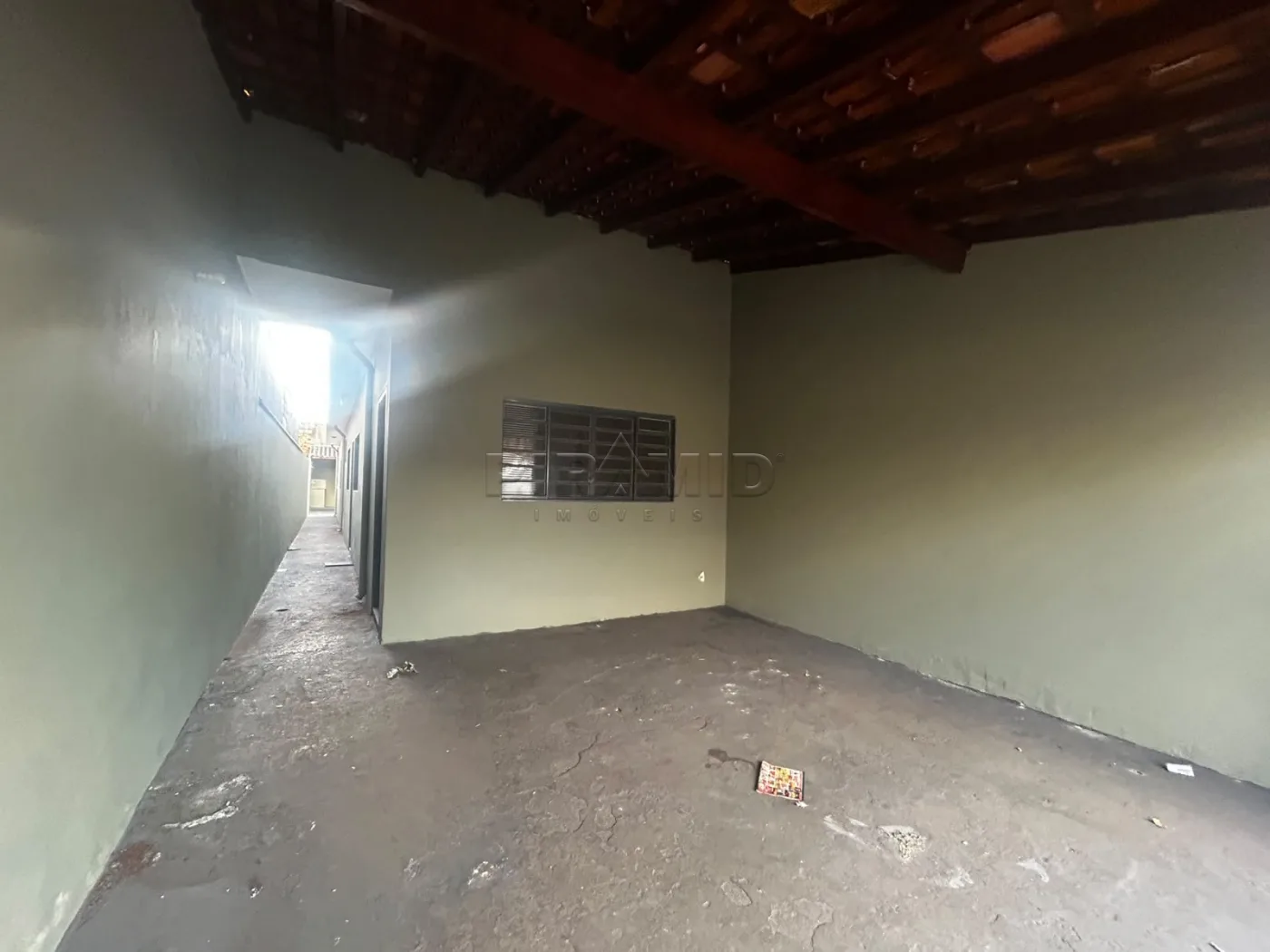 Alugar Casa / Padr&atilde;o em Ribeir&atilde;o Preto R$ 1.500,00 - Foto 1