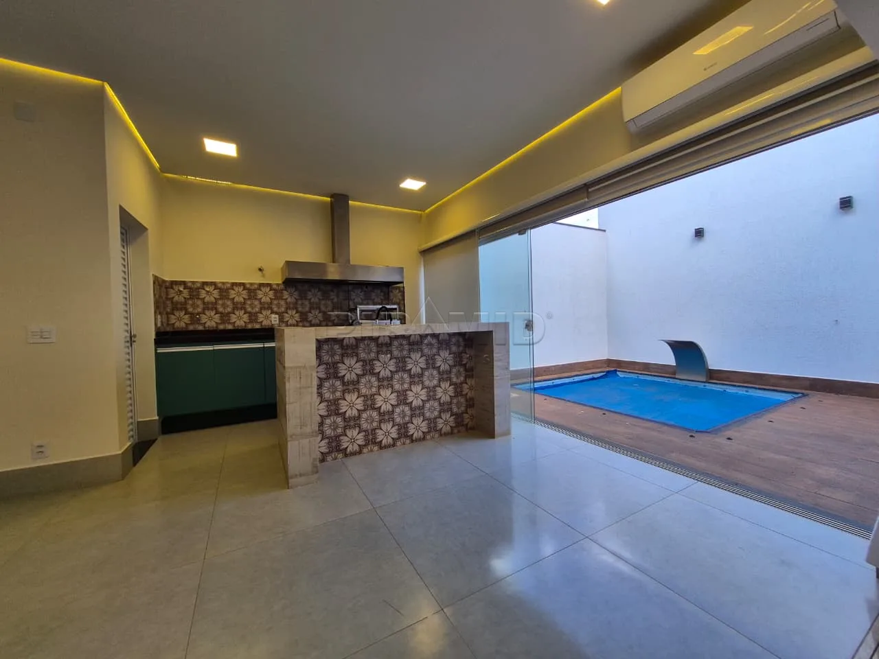 Comprar Casa / Condom&iacute;nio em Ribeir&atilde;o Preto R$ 1.190.000,00 - Foto 6
