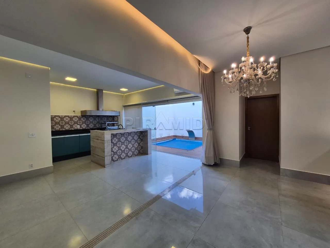 Comprar Casa / Condom&iacute;nio em Ribeir&atilde;o Preto R$ 1.190.000,00 - Foto 3