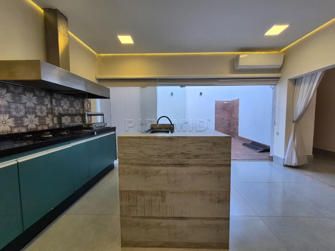 Comprar Casa / Condom&iacute;nio em Ribeir&atilde;o Preto R$ 1.190.000,00 - Foto 7