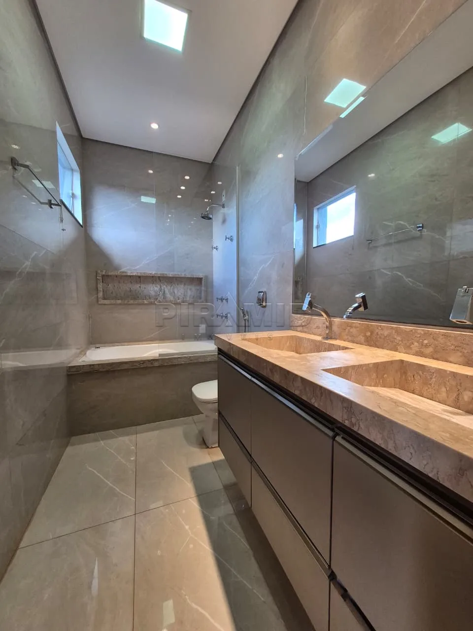 Comprar Casa / Condom&iacute;nio em Ribeir&atilde;o Preto R$ 1.190.000,00 - Foto 12