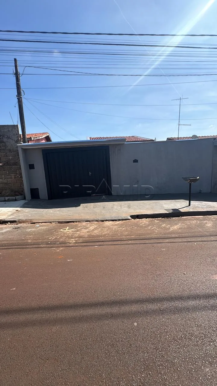 Comprar Casa / Padr&atilde;o em Serrana R$ 350.000,00 - Foto 1